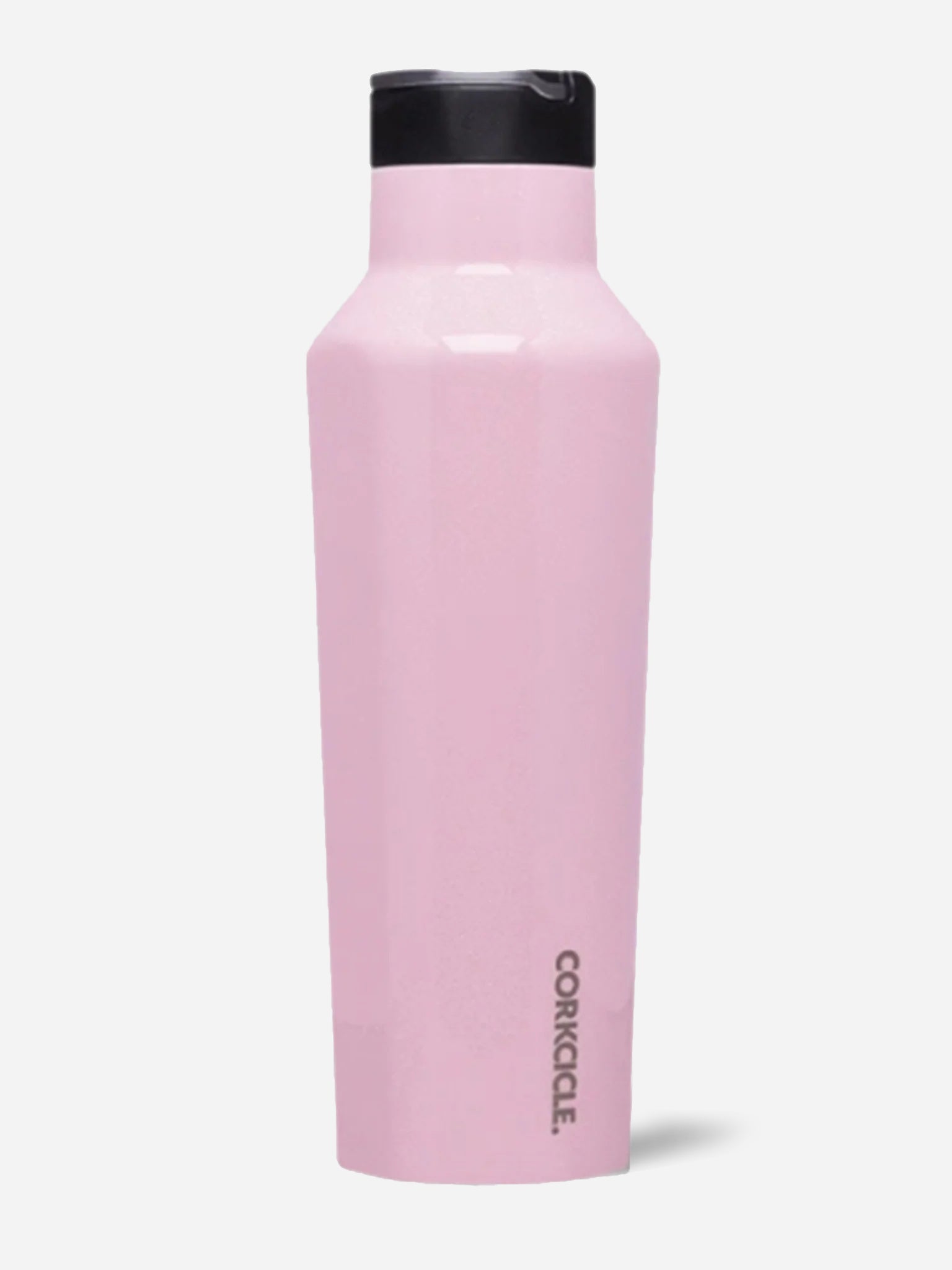 Corkcicle Sport 20 Oz. Canteen - Saint Bernard