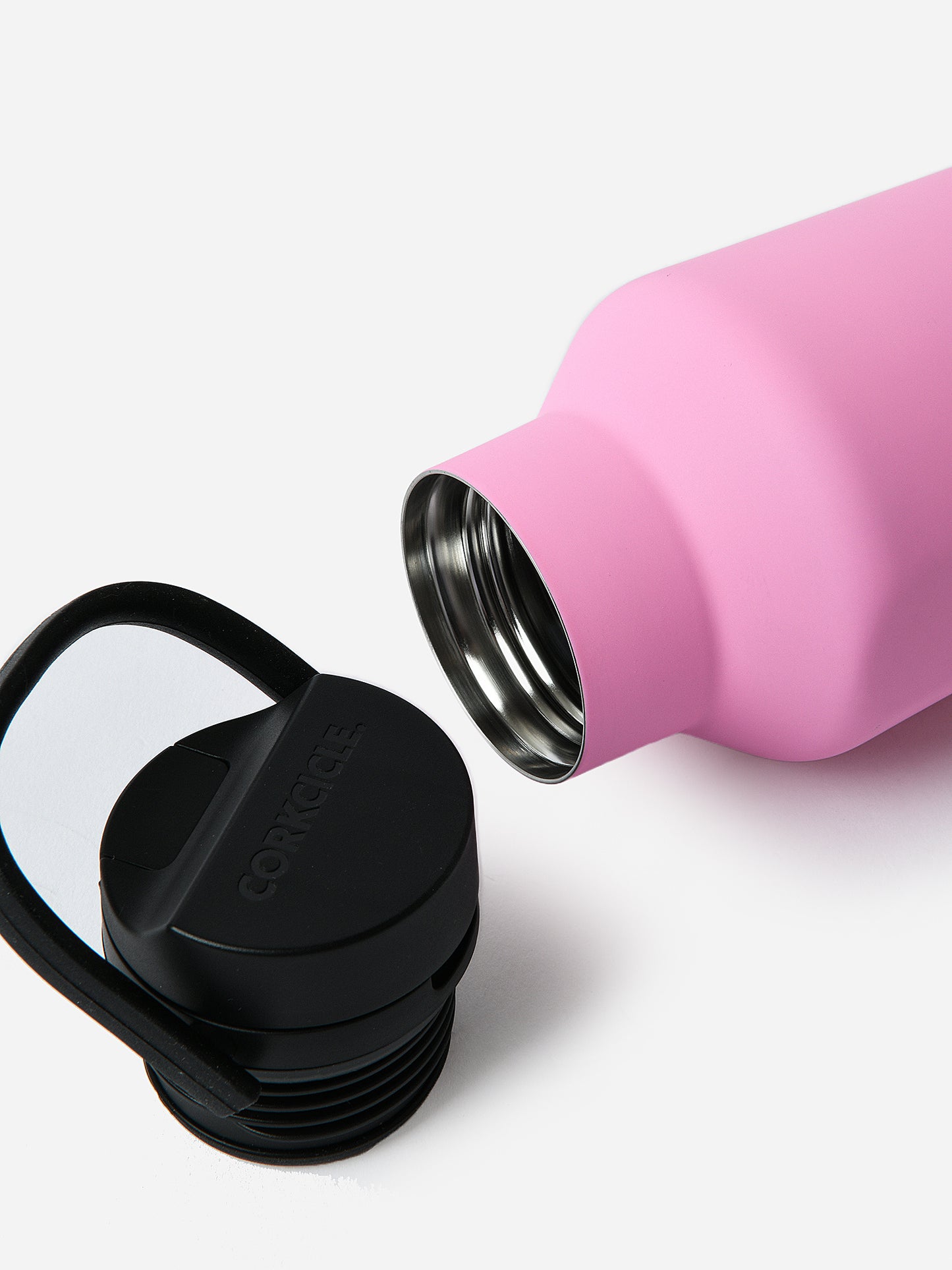 Corkcicle Series A Sport Canteen - Saint Bernard