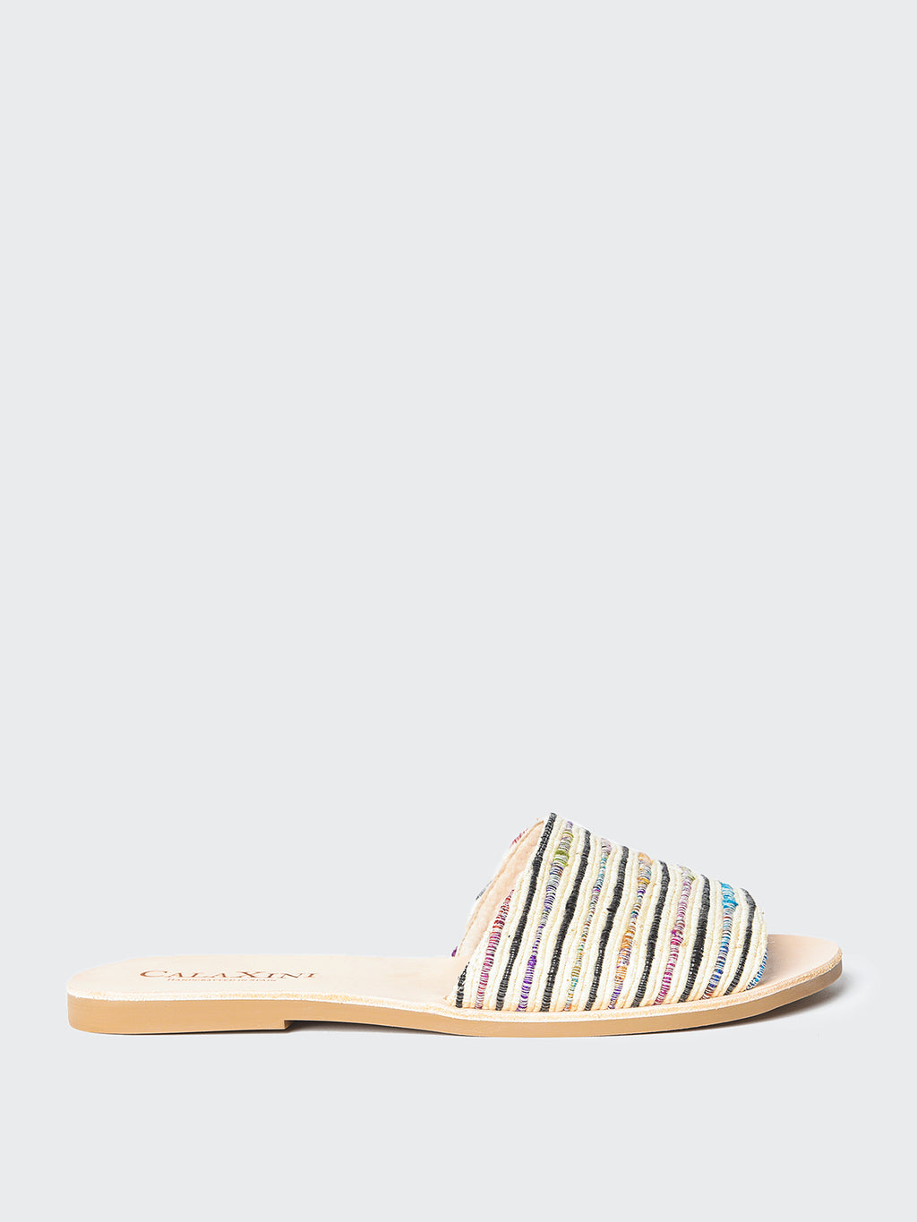 Calaxini Women's Classic Slide - Saint Bernard