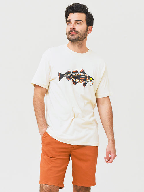 Filson Men's Ranger Graphic Tee