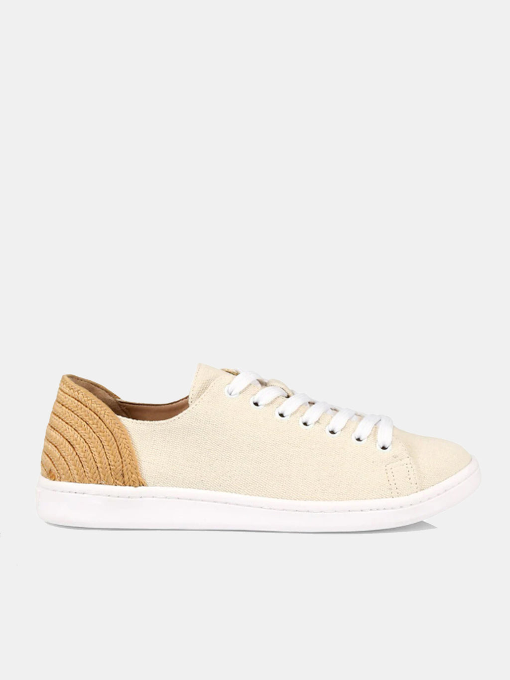 Schutz Women's Cleo Sneaker - Saint Bernard