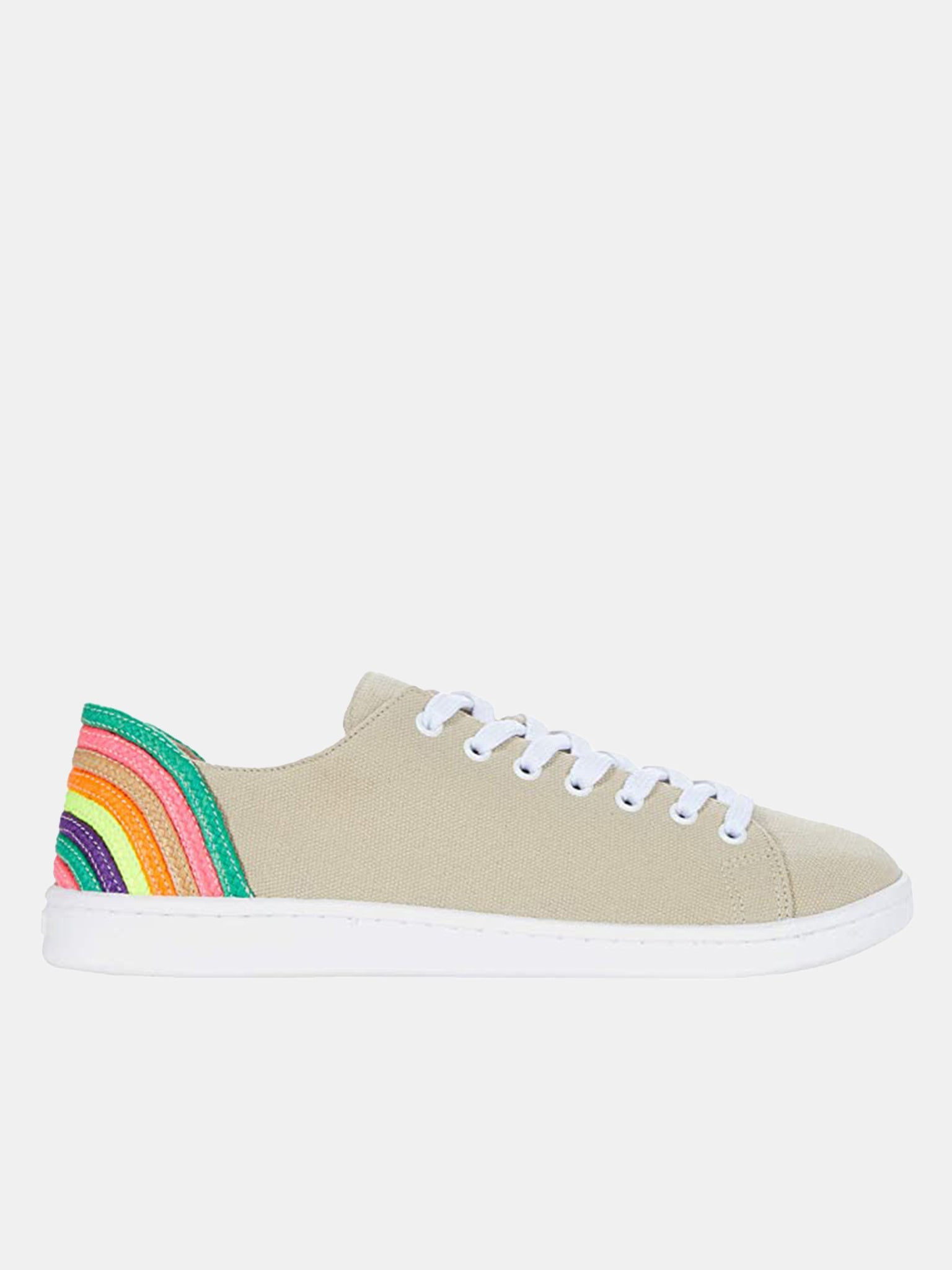 Schutz Women's Cleo Sneaker - Saint Bernard
