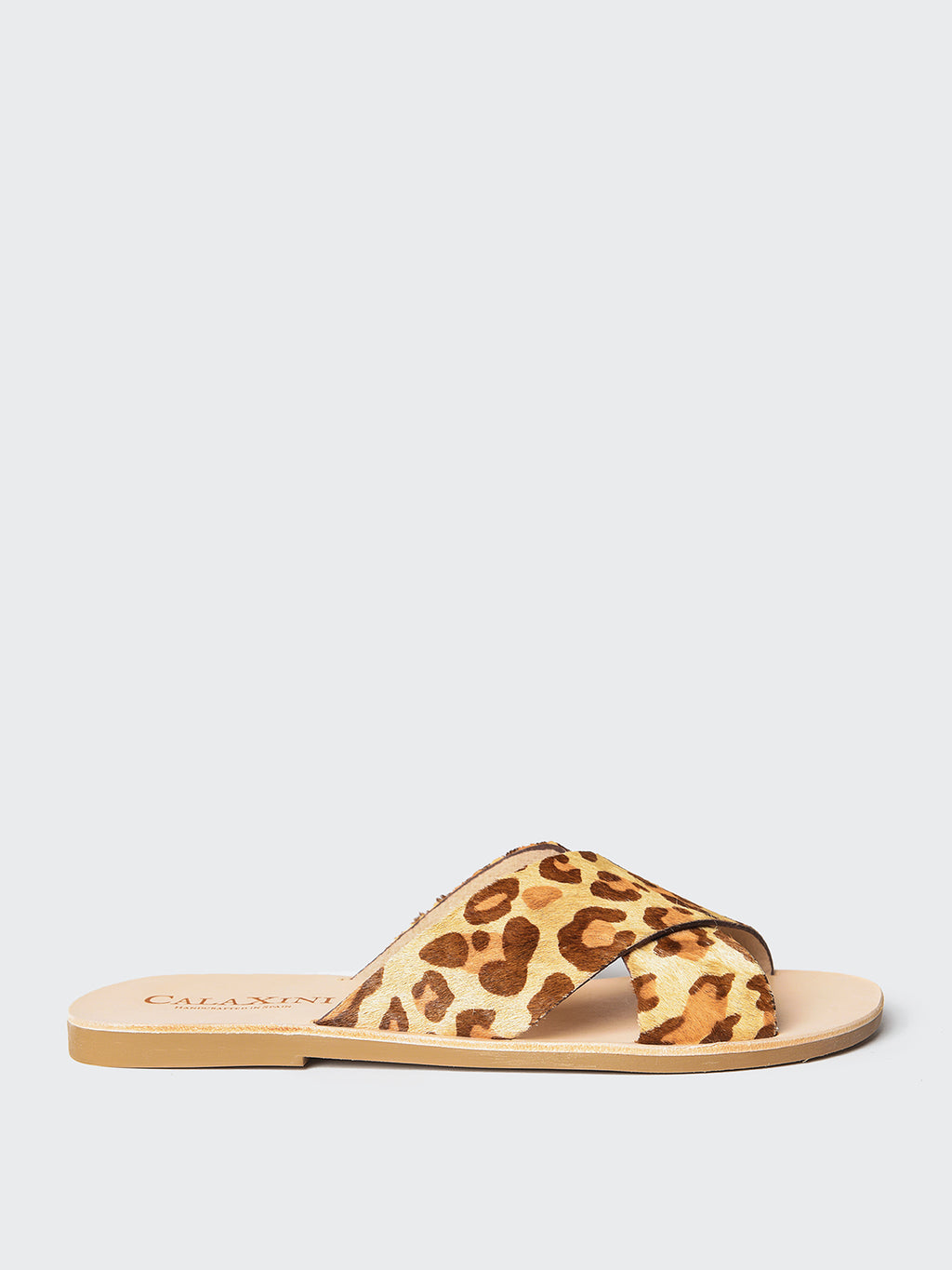 Calaxini Women's X-Slide Sandal - Saint Bernard
