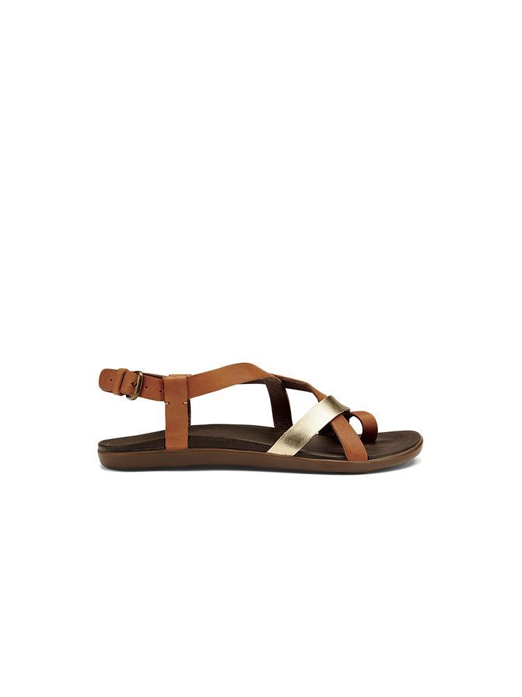 Olukai Women's Upena Sandals - Saint Bernard