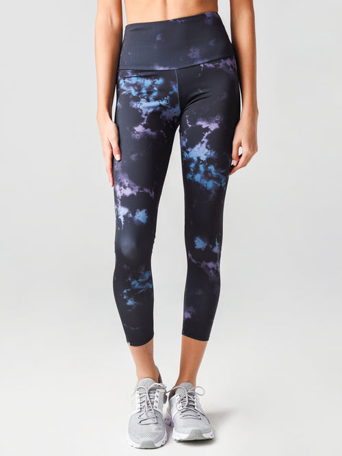 Onzie Women's High Basic Midi Leggings