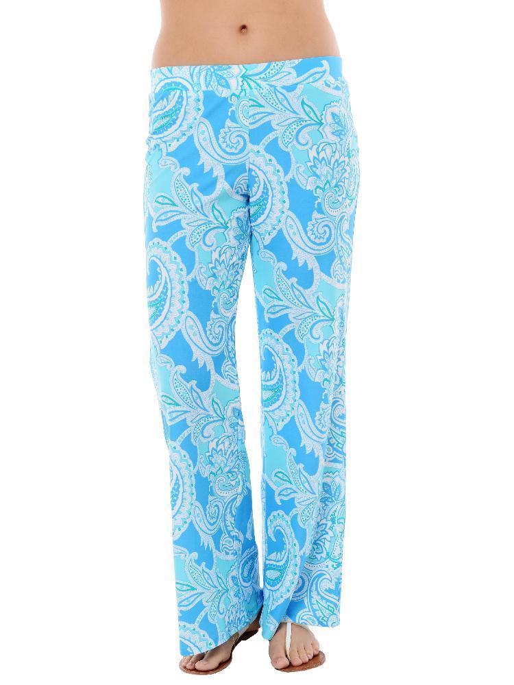 Jude Connally Trixie Pant - Saint Bernard