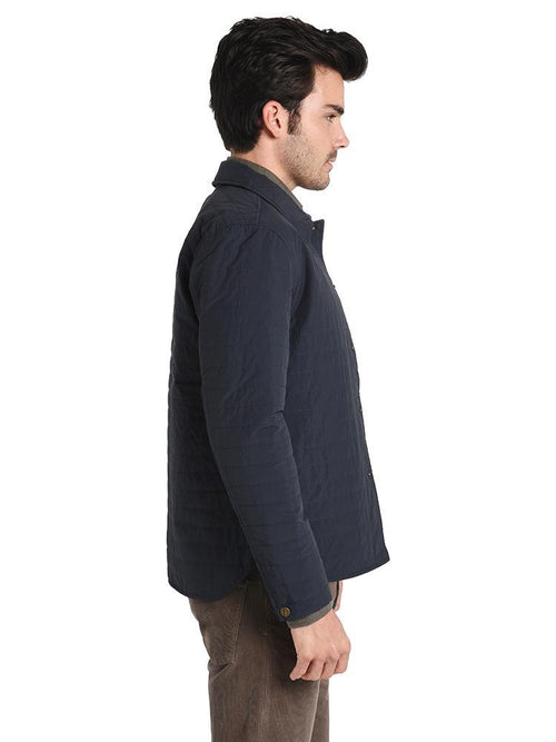 Billy Reid Leroy Shirt Jacket