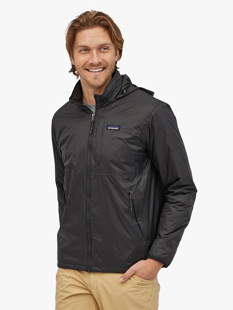 Patagonia Men’s Mojave Trails Jacket - Saint Bernard