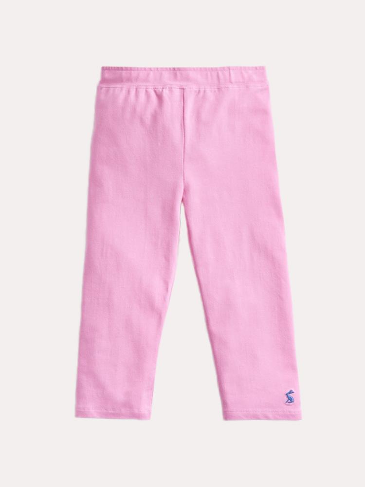 Little Joules Girls' Orla Leggings - Saint Bernard