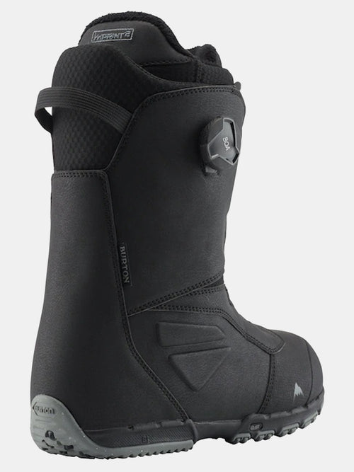 Burton Ruler Boa Snowboard Boots 2021