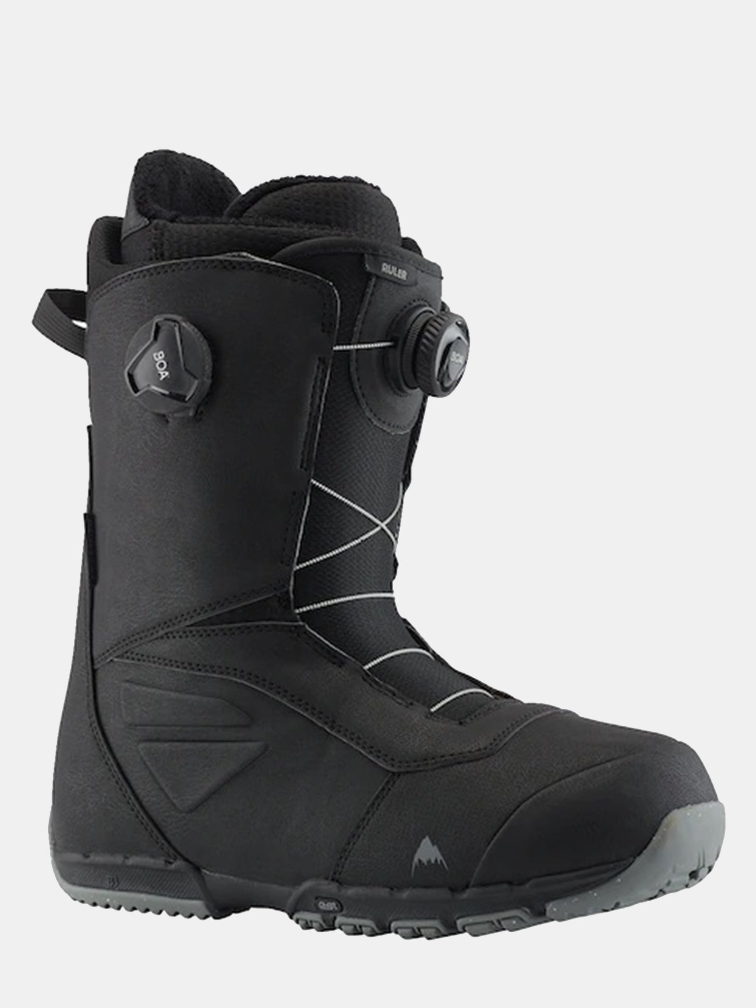 Burton Ruler Boa Snowboard Boots 2021 - Saint Bernard