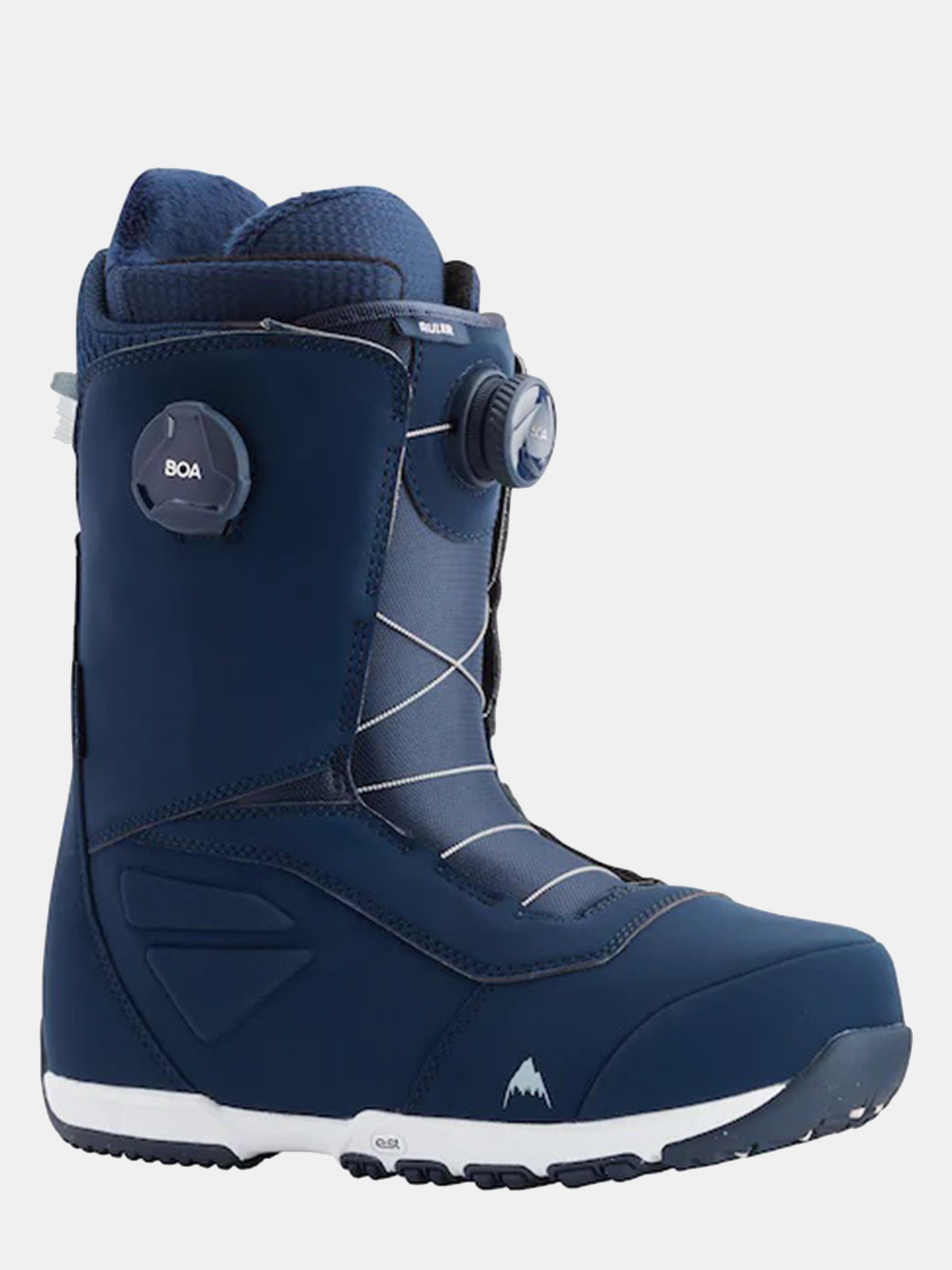 Burton Ruler Boa Snowboard Boots 2021 - Saint Bernard