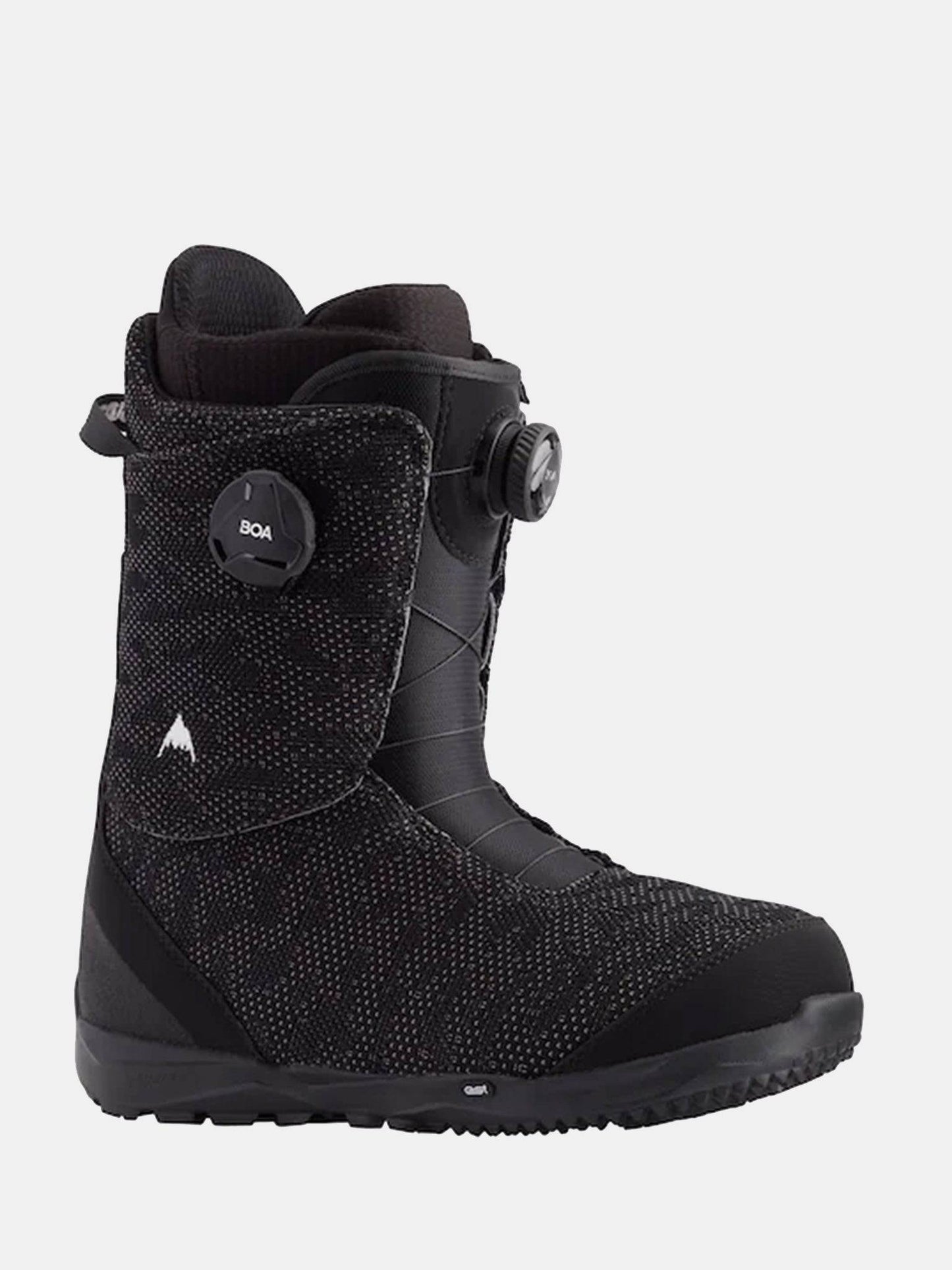 Burton Swath BOA® Snowboard Boots 2022 - Saint Bernard