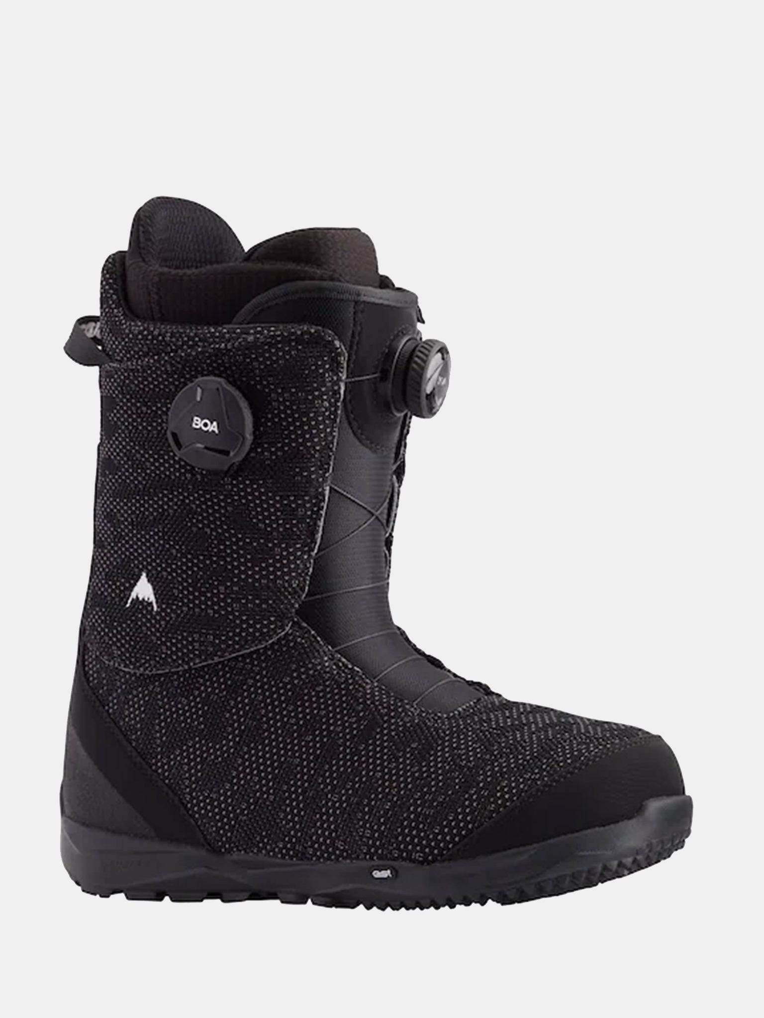 Burton Swath BOA® Snowboard Boots 2022 - Saint Bernard