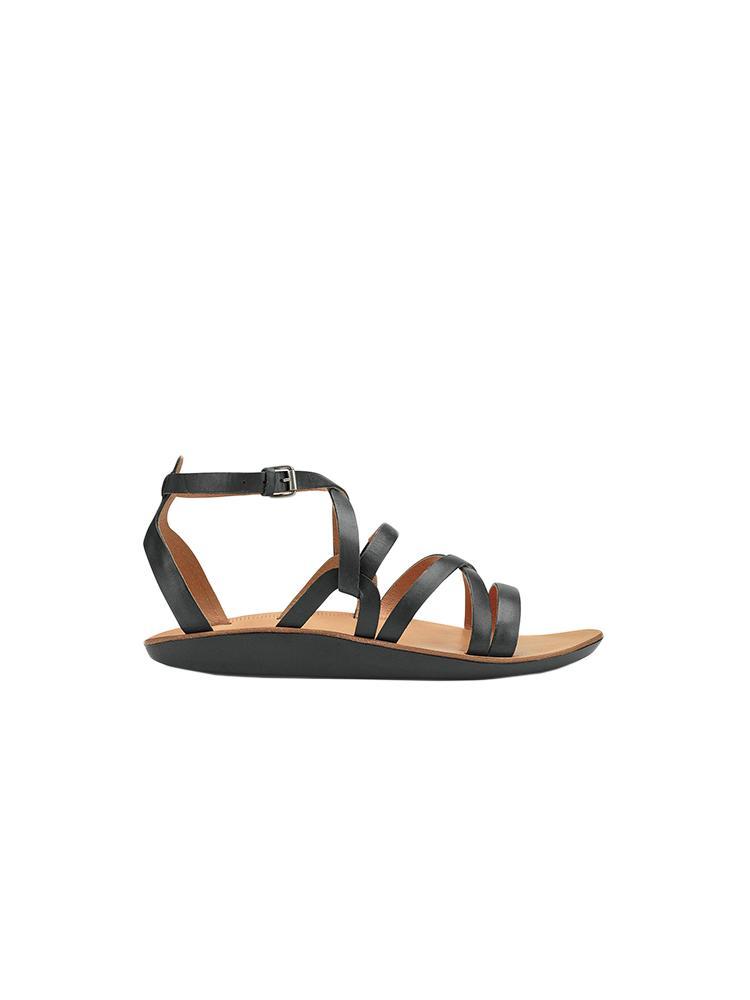 Olukai Women's Poiu Sandals - Saint Bernard