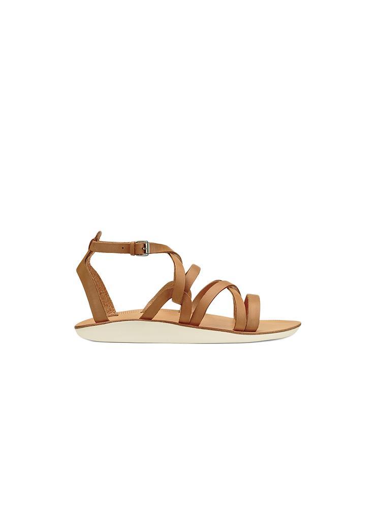Olukai Women's Poiu Sandals - Saint Bernard