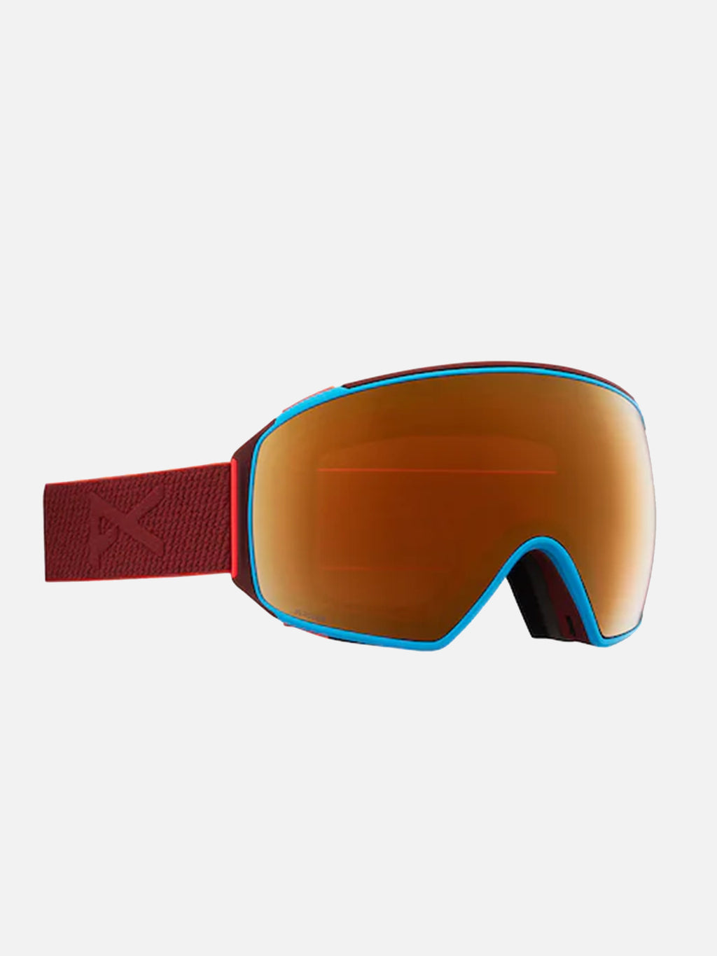 Anon M4 Toric MFI Goggle - Saint Bernard