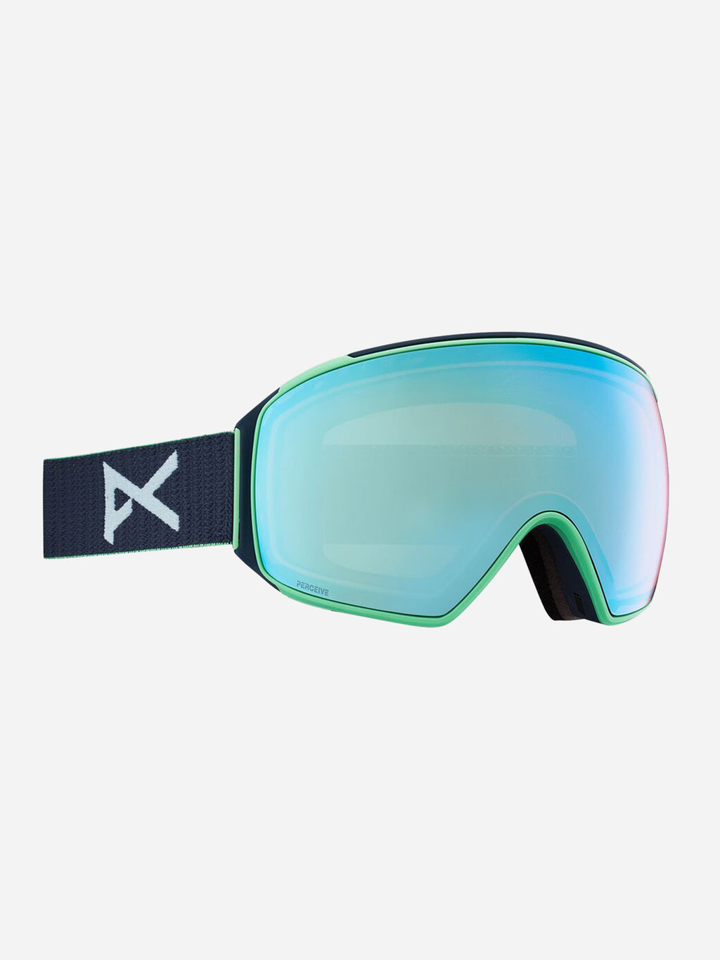 Anon M4 Toric MFI Goggle - Saint Bernard