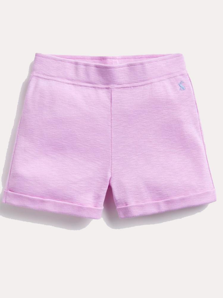 Little Joules Little Girls' Kittiwake Jersey Shorts