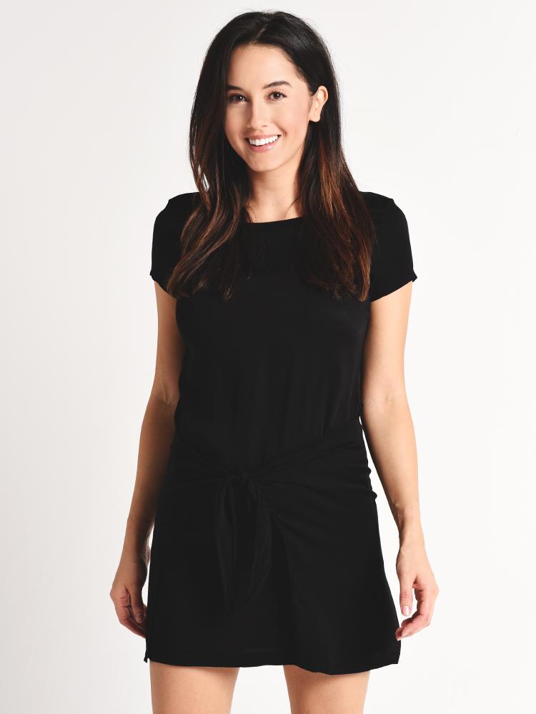 Stark X Dress - Saint Bernard