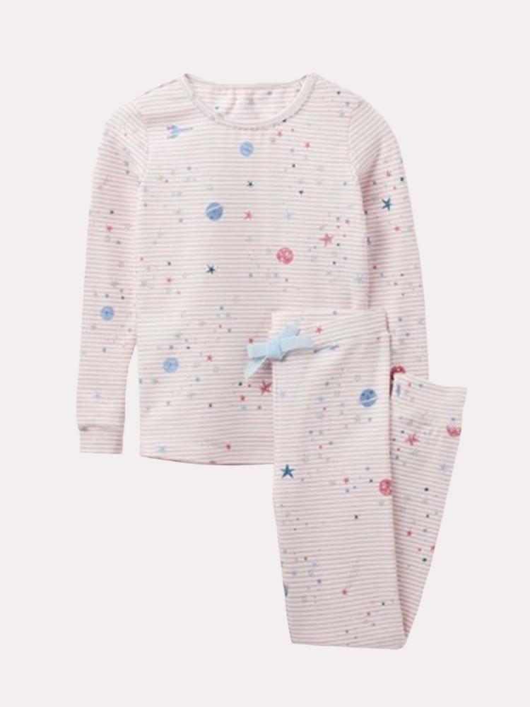 Little Joules Sleepwell Pajamas - Saint Bernard