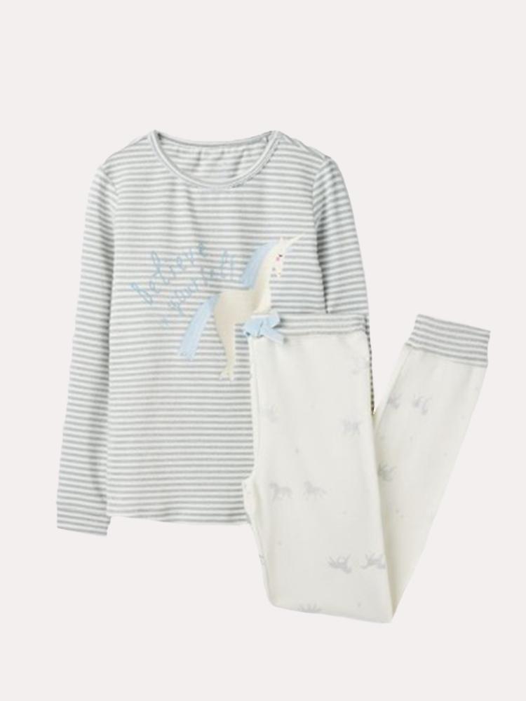 Little Joules Sleepwell Pajamas - Saint Bernard