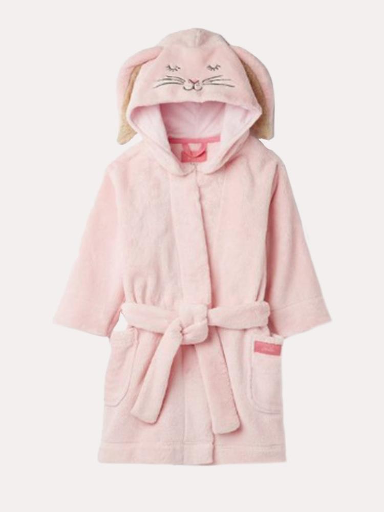 Little Joules Bunny Pajamas - Saint Bernard