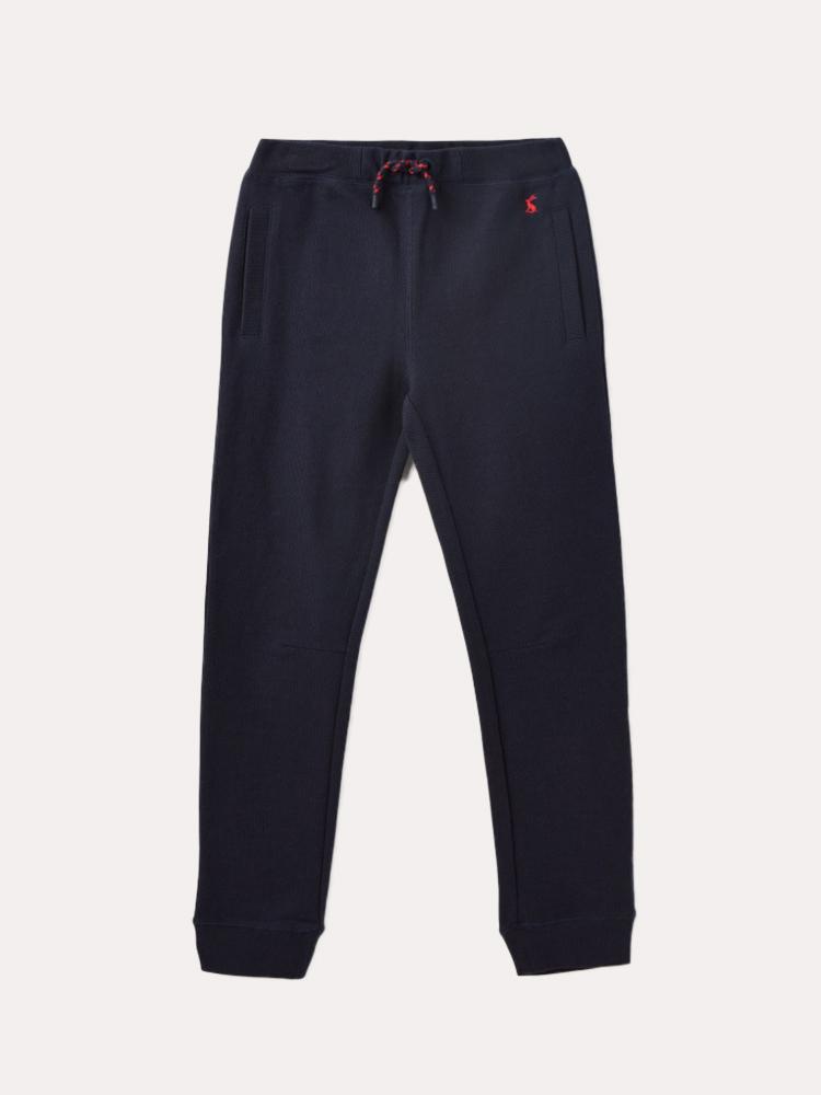Little Joules Boys' Sid Jogger - Saint Bernard