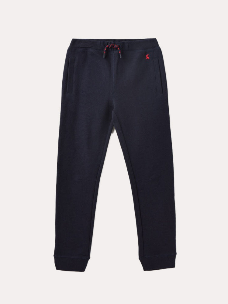 Little Joules Boys' Sid Jogger - Saint Bernard