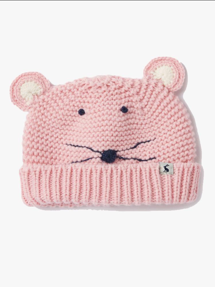 Little Joules Chummy Hat - Saint Bernard