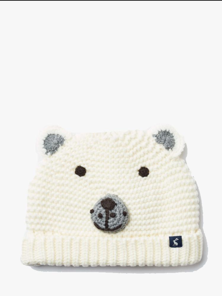 Little Joules Chummy Hat - Saint Bernard