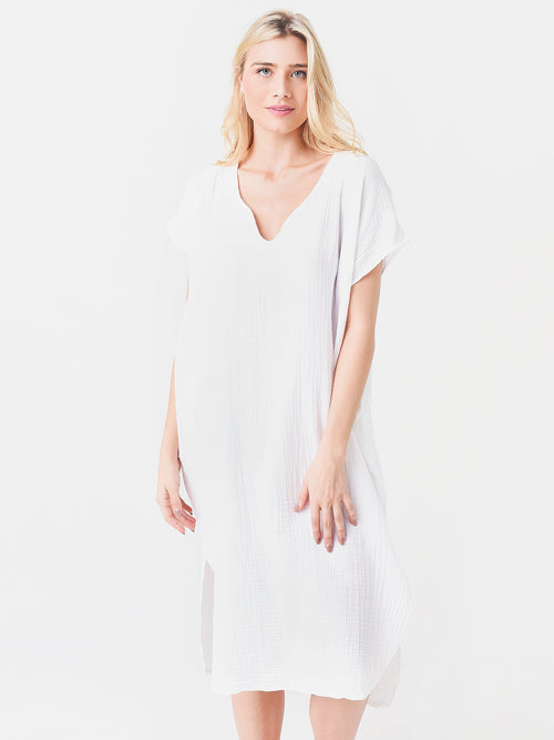 Stark X Women's Caftan
