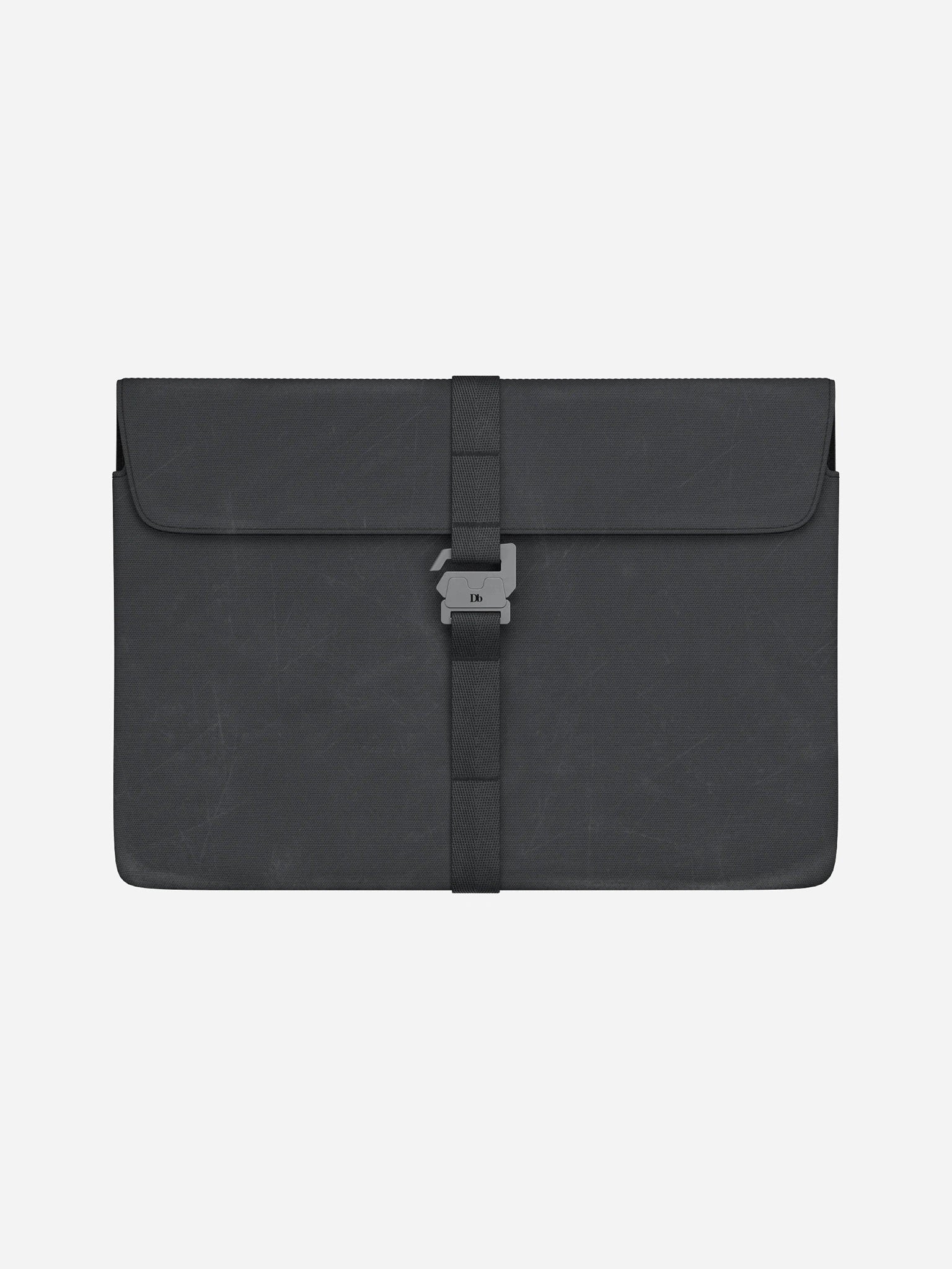 DB Journey The Varldsvan 13" Laptop Sleeve - Saint Bernard