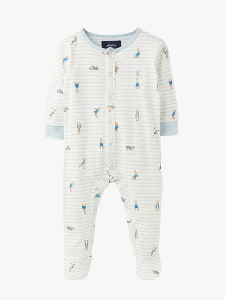 Little Joules Ziggy - Saint Bernard