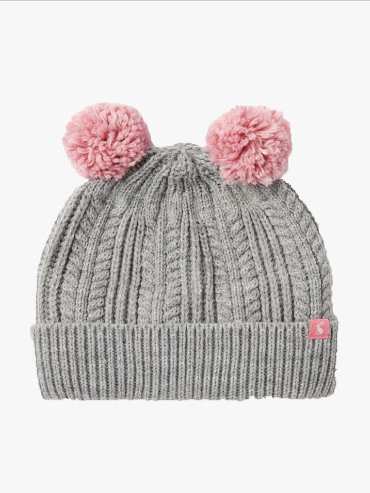 Little Joules Ailsa Hat - Saint Bernard