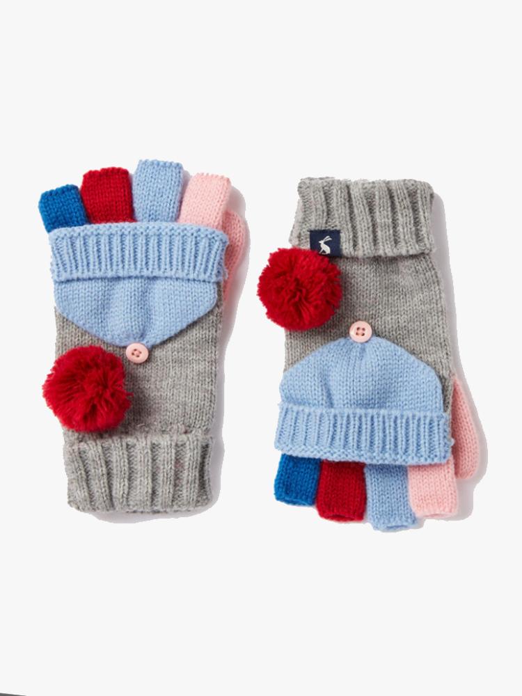 Little Joules Halley Glove - Saint Bernard