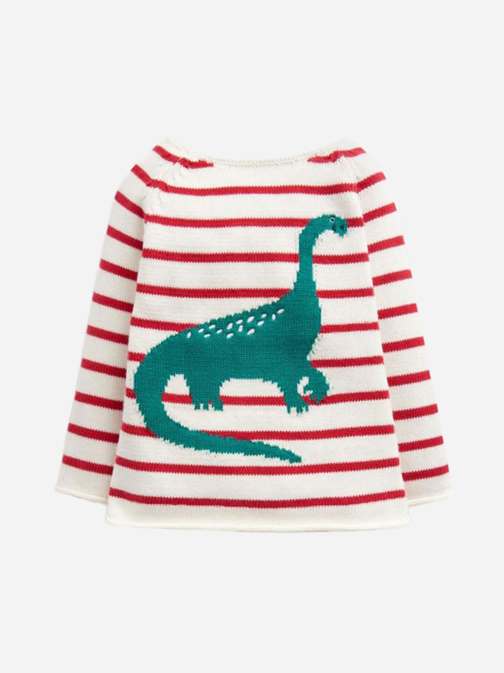 Little Joules Barney Tee - Saint Bernard