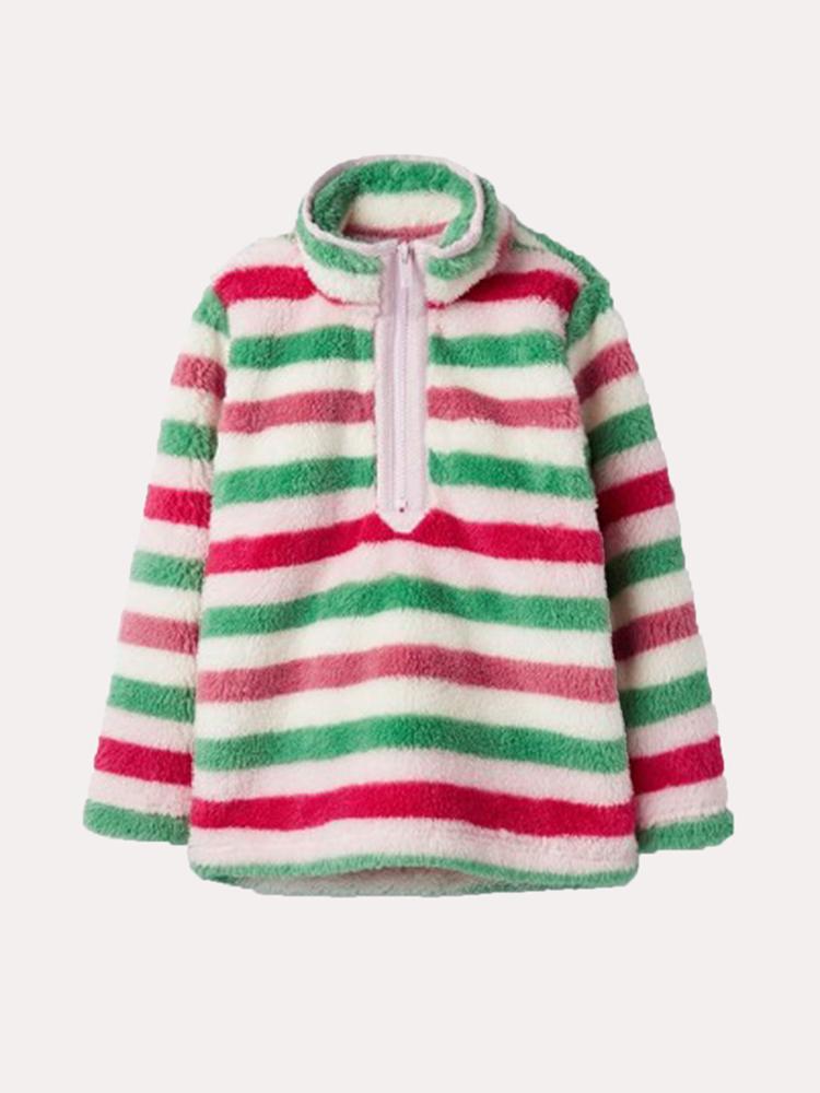 Little Joules Kids' Merride Sweater - Saint Bernard