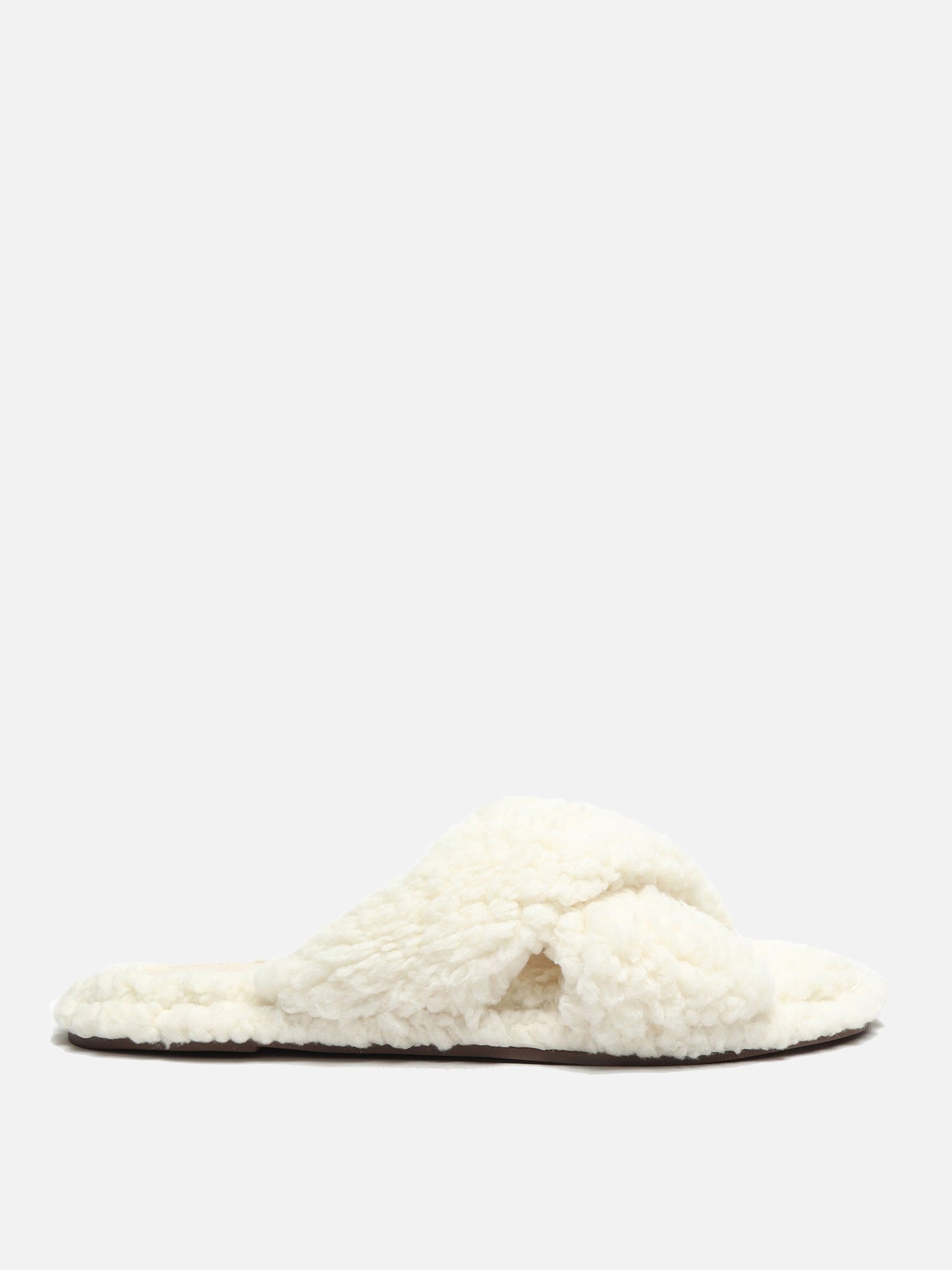 Schutz Women's S-Dynora Slipper - Saint Bernard