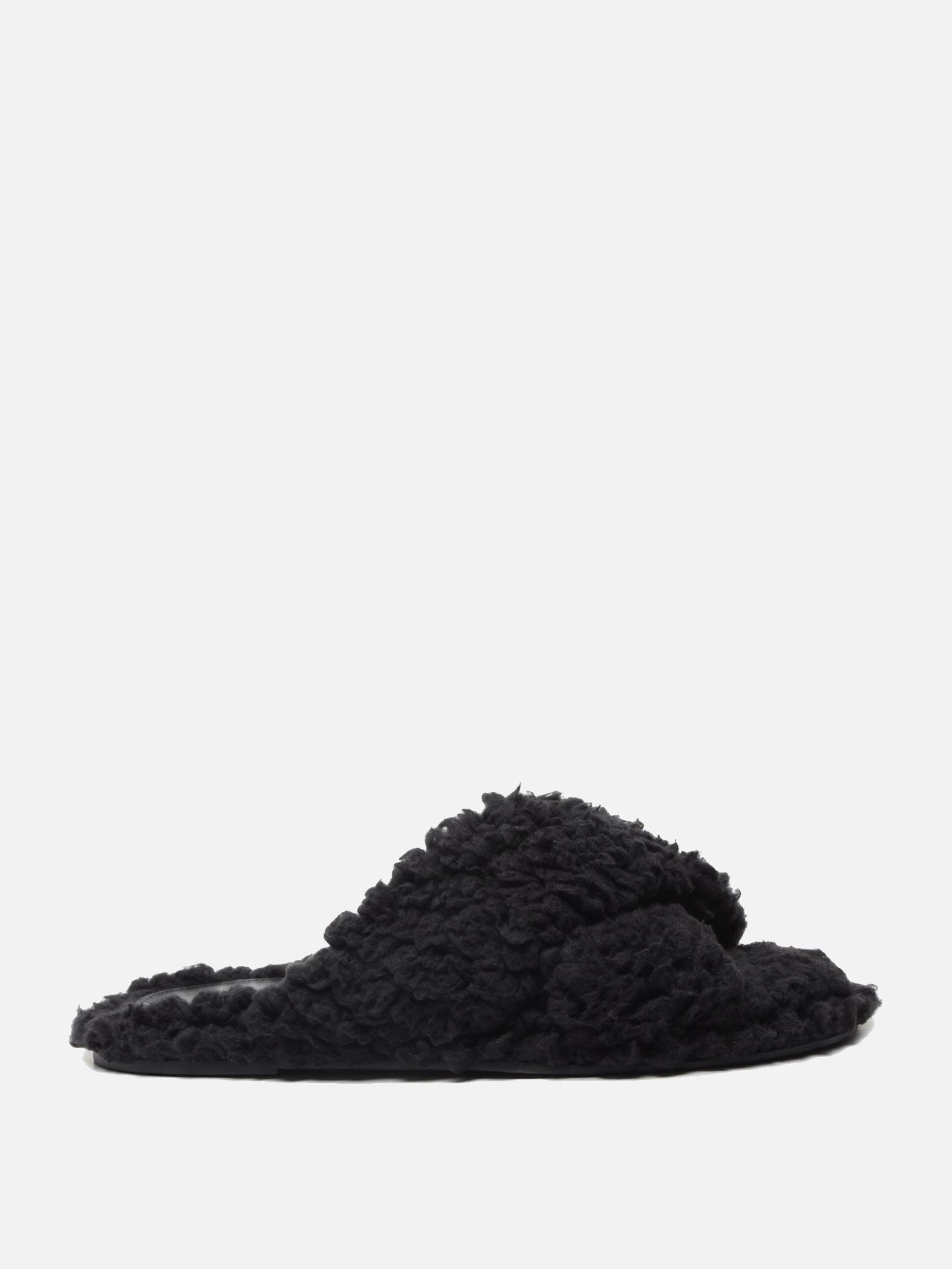 Schutz Women's S-Dynora Slipper - Saint Bernard