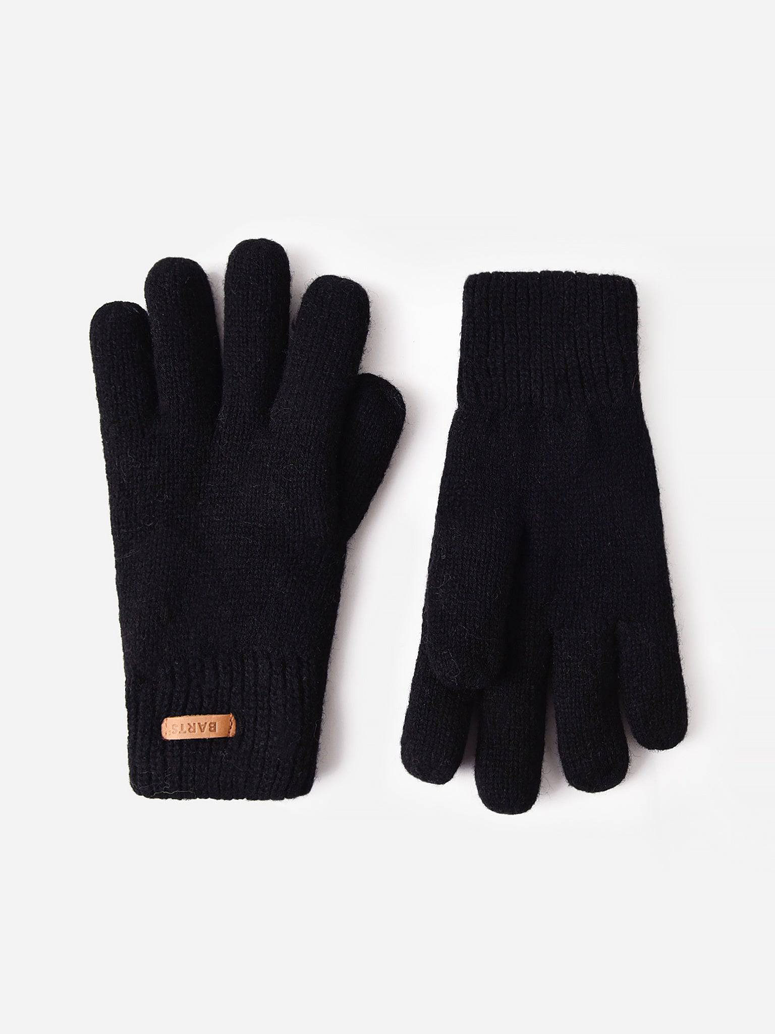 Barts Kids' Haakon Glove - Saint Bernard
