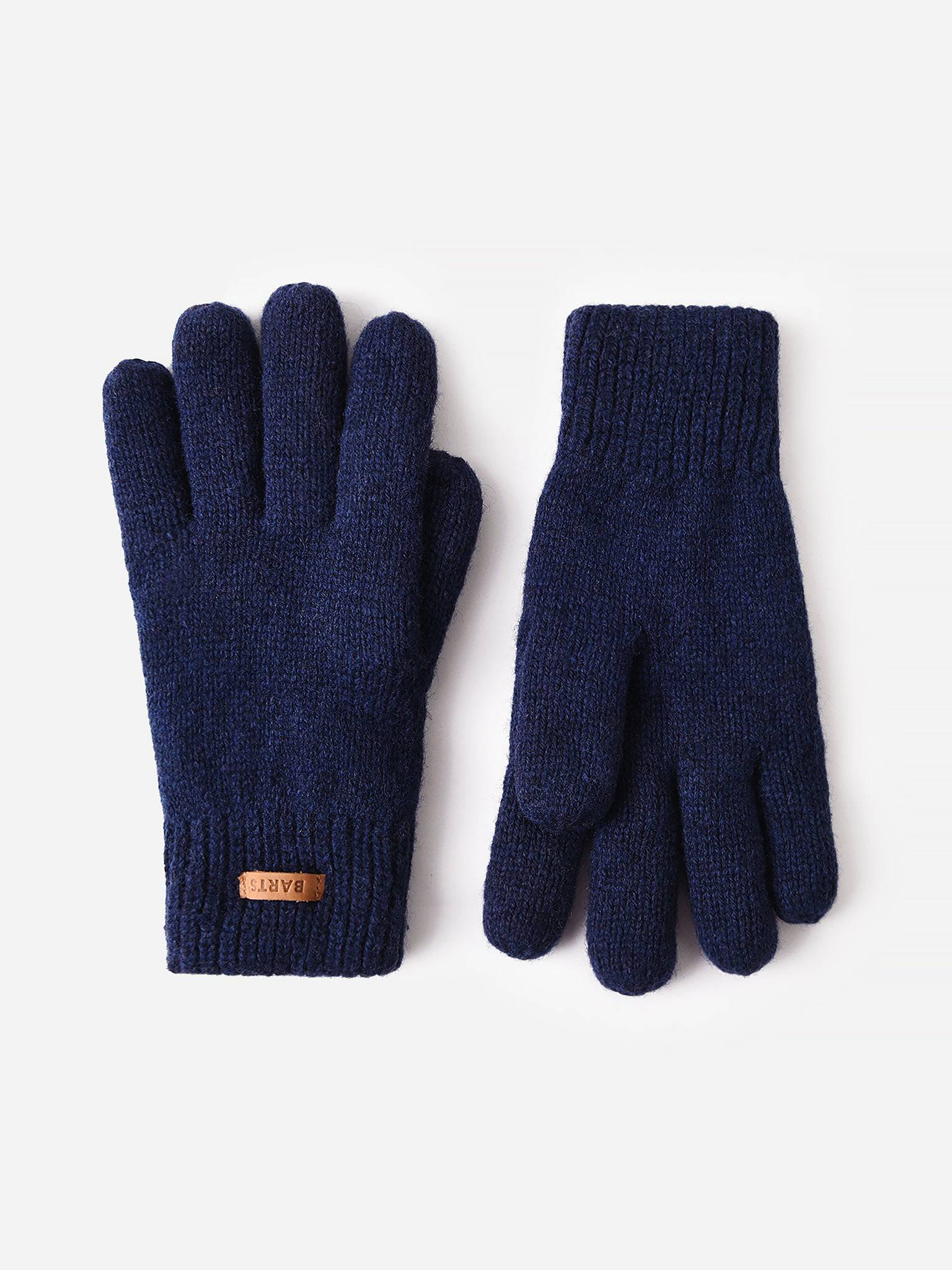 Barts Kids' Haakon Glove - Saint Bernard