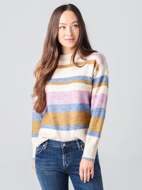 Heartloom Women's Charina Sweater - Saint Bernard