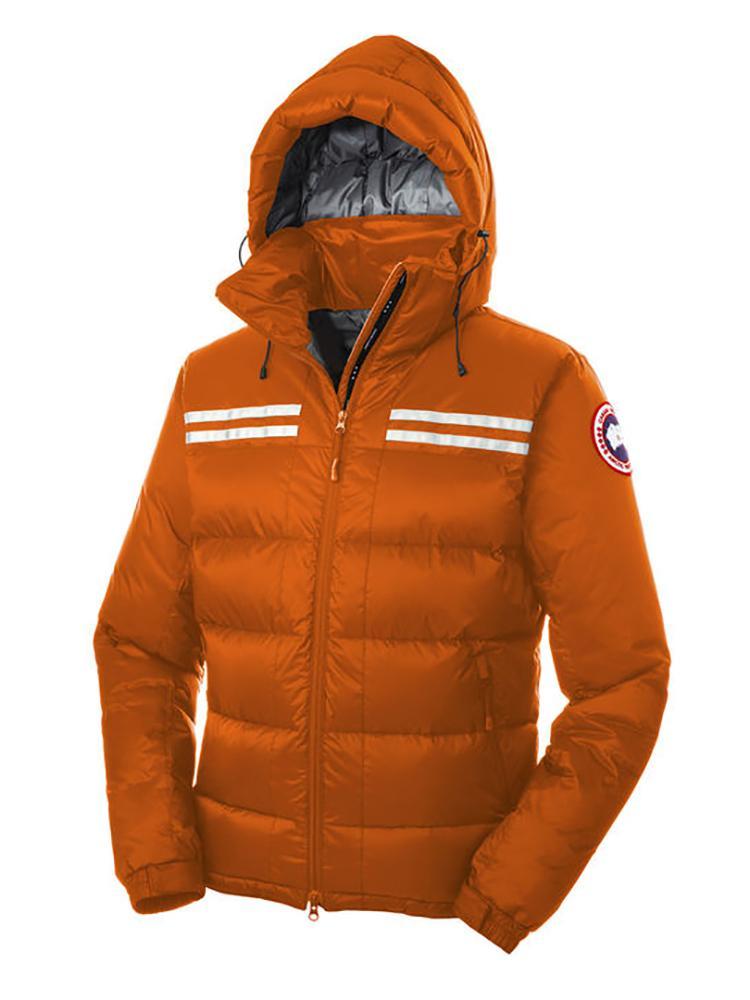 Canada Goose Men's Summit Jacket - Saint Bernard