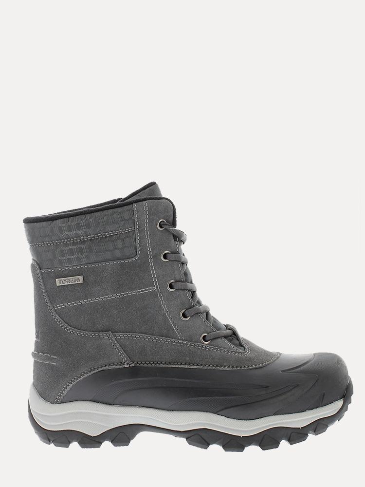 Khombu Men's Forrest Boot - Saint Bernard