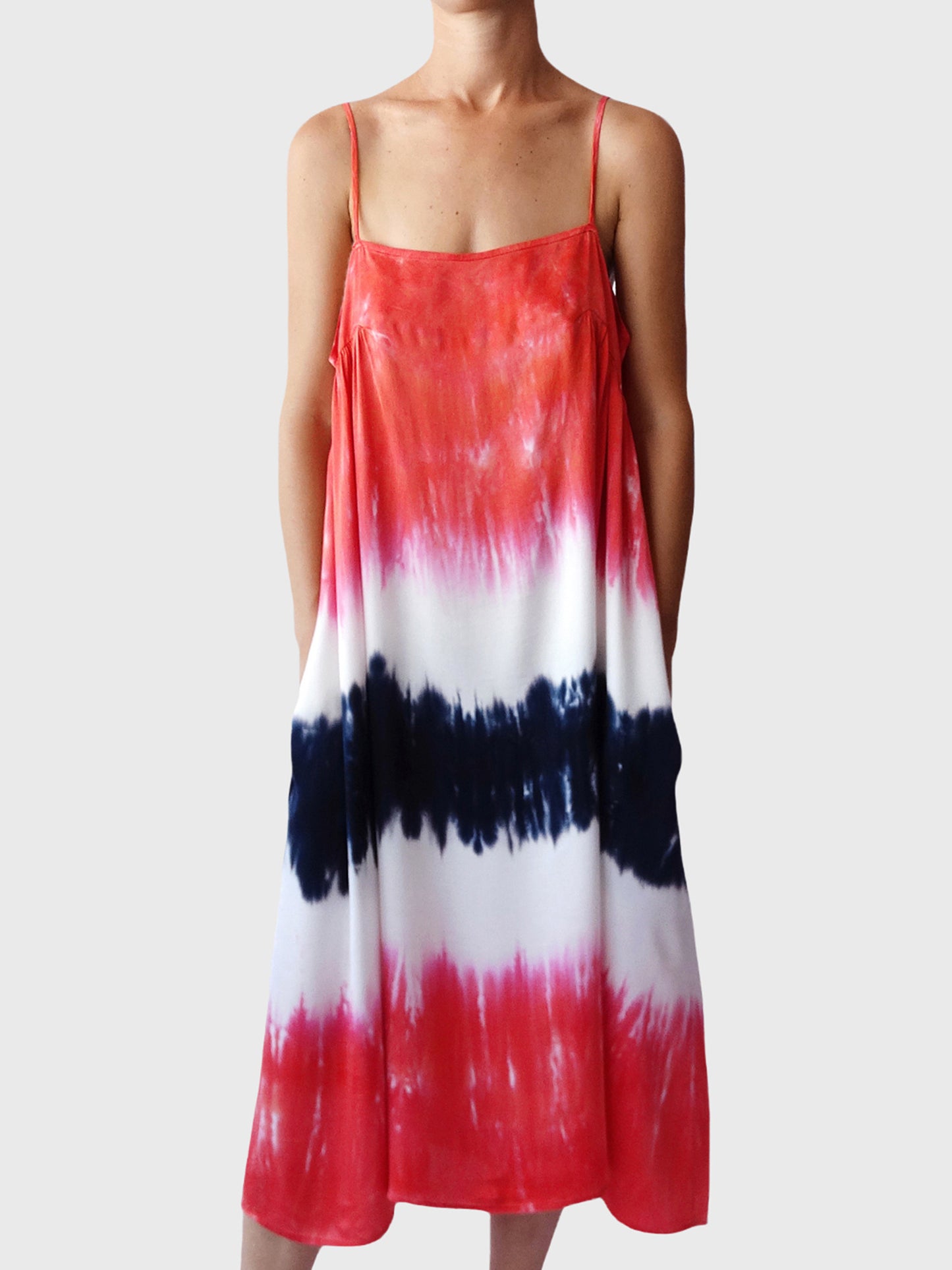 Stark X Women's Yona Dress - Saint Bernard