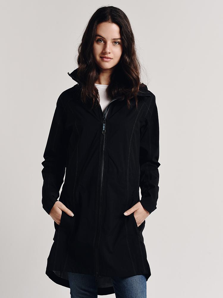 Kuhl Women's Jetstream Jacket - Saint Bernard