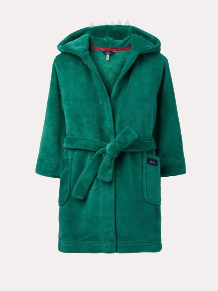 Little Joules Boys' Mark Robe - Saint Bernard