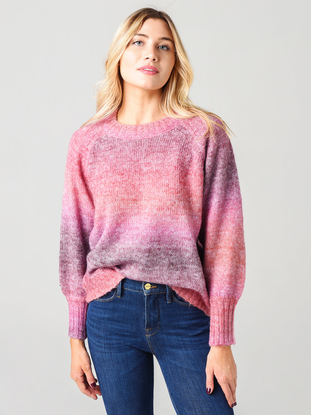 Heartloom Women's Kallie Sweater - Saint Bernard
