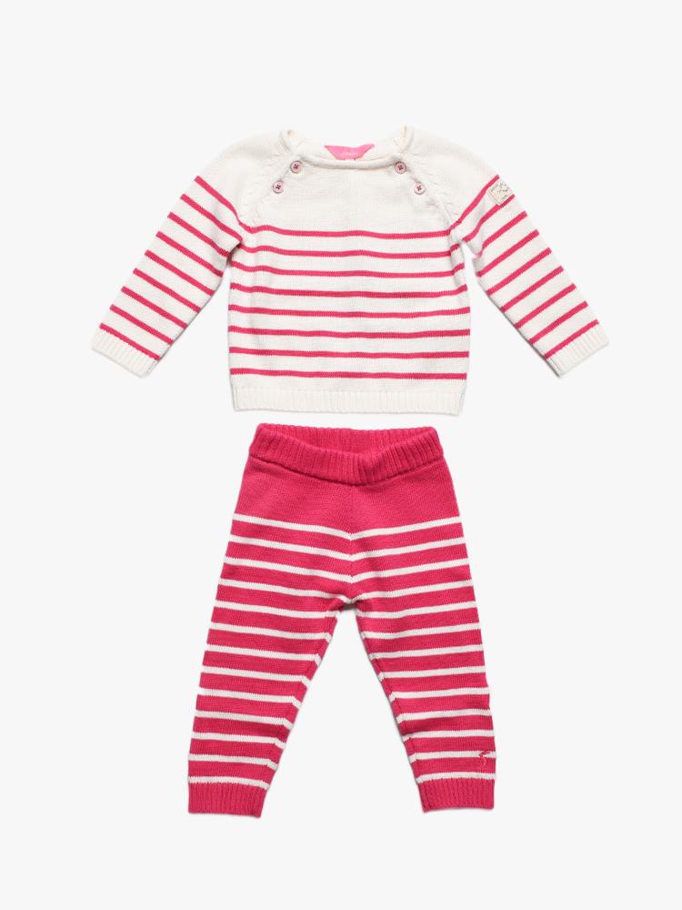 Little Joules Georgia - Saint Bernard